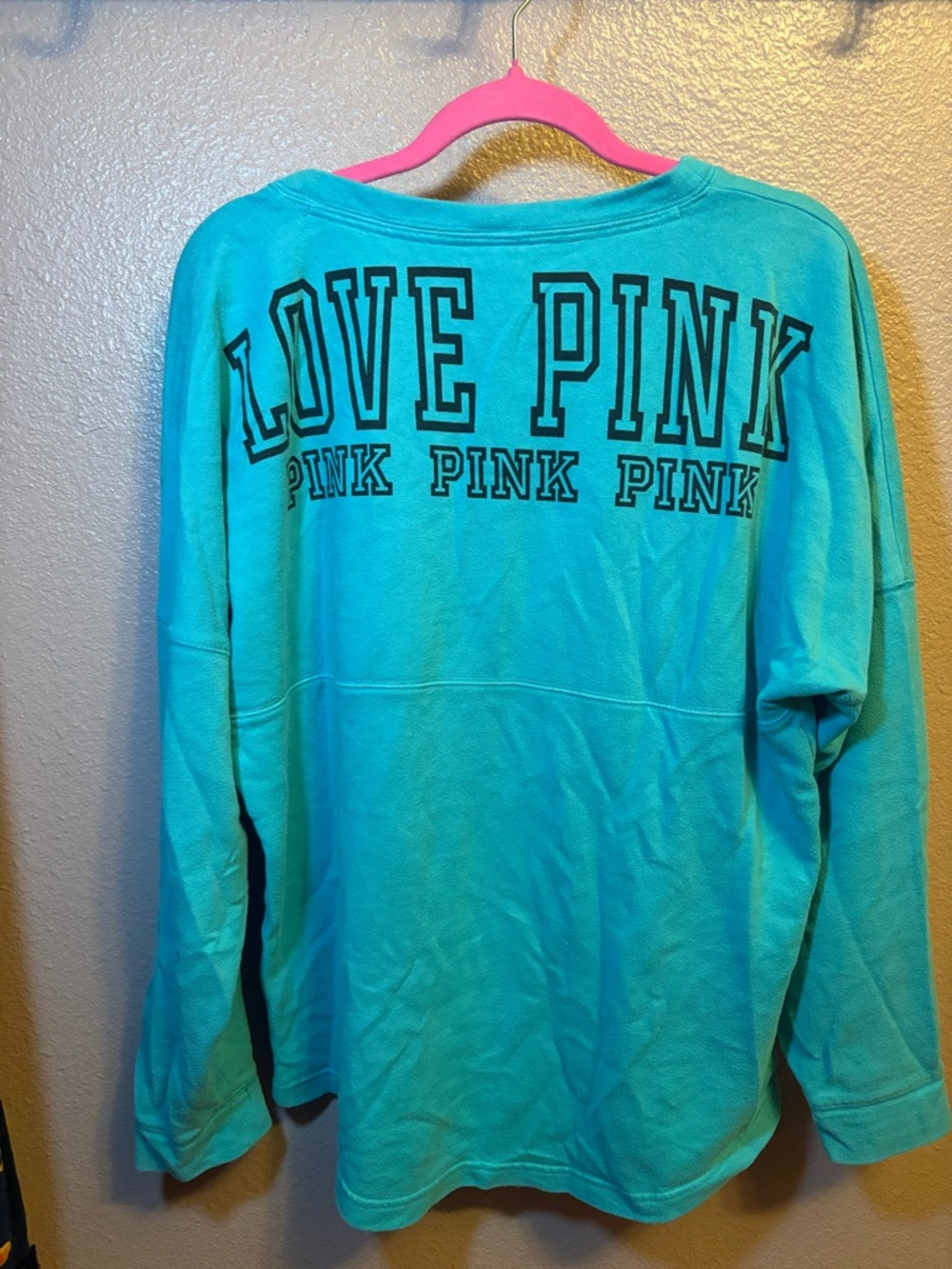 PINK Victoria's Secret Long sleeve